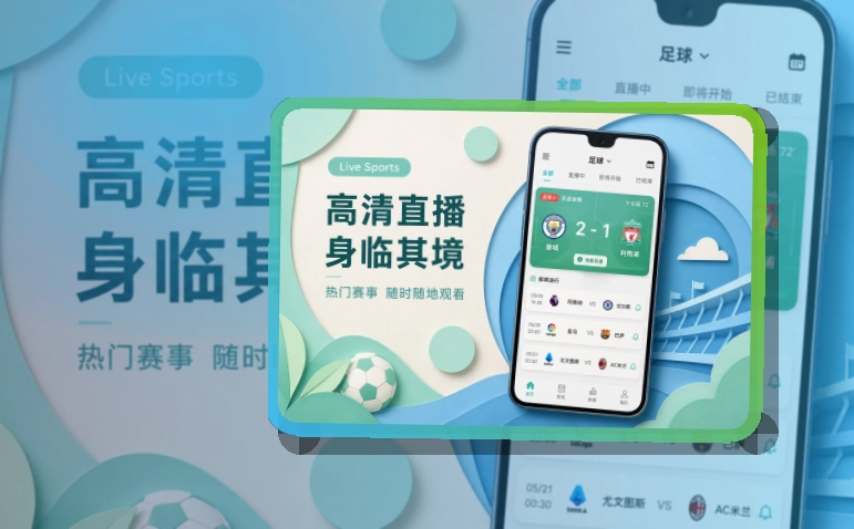 MK体育 App体验补充,手机收藏和比赛列表都更顺手 页面展示